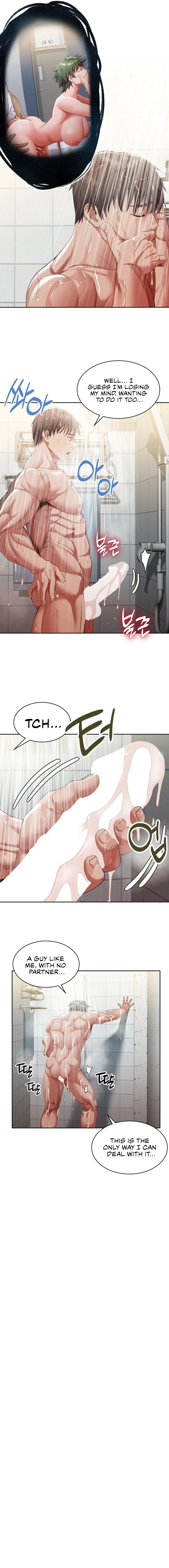 Runner’s High page 186 - nakadashi full color hentai manga - read online free