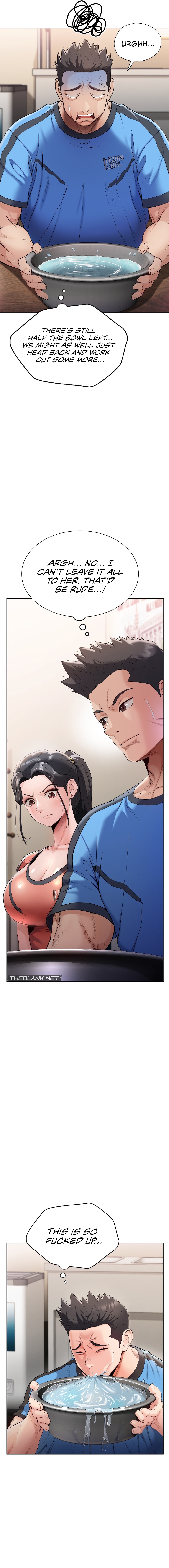 Runner’s High page 29 - nakadashi full color hentai manga - read online free