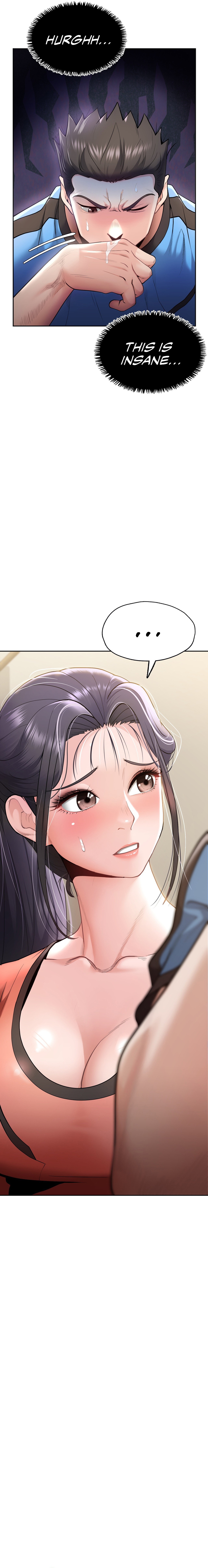 Runner’s High page 31 - nakadashi full color hentai manga - read online free