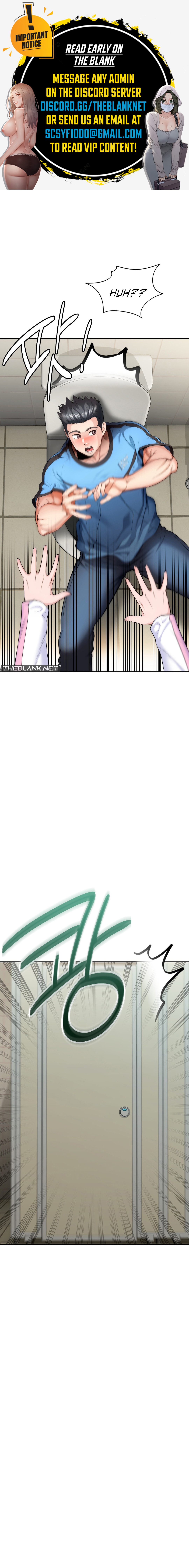 Runner’s High page 37 - nakadashi full color hentai manga - read online free