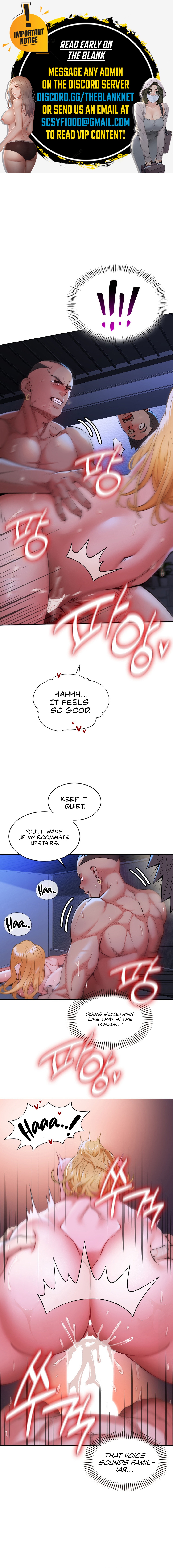 Runner’s High page 61 - nakadashi full color hentai manga - read online free