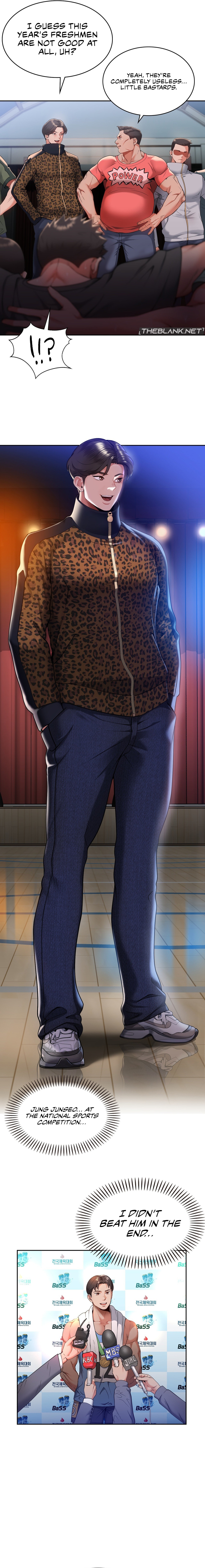 Runner’s High page 9 - handjob milf hentai manga - read online free