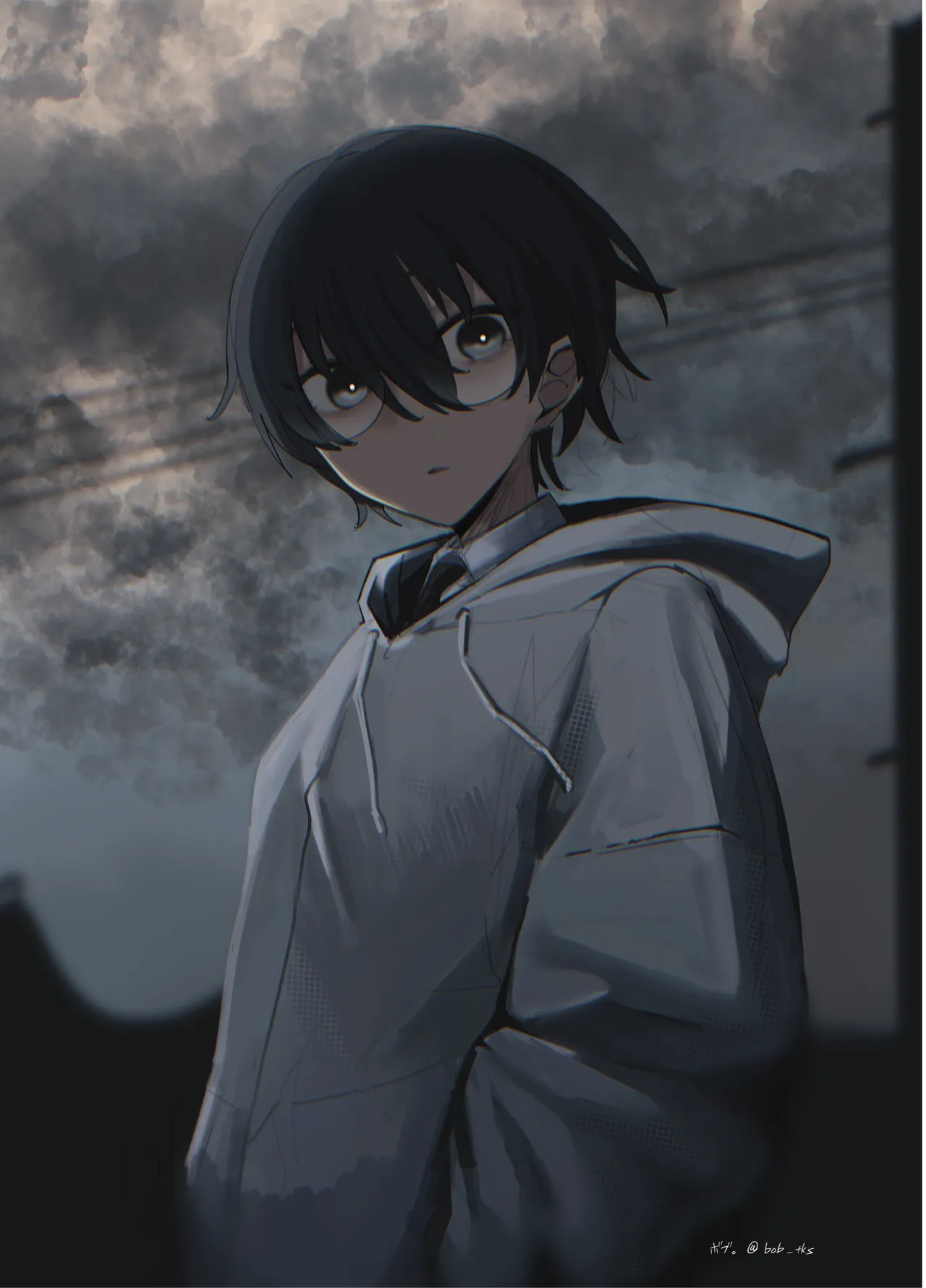 TSUZURI MEMORY page 24 original parody - robot artbook hentai manga - read online free