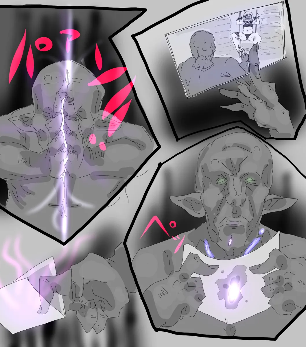 狐ダイ page 9 original parody - read online free