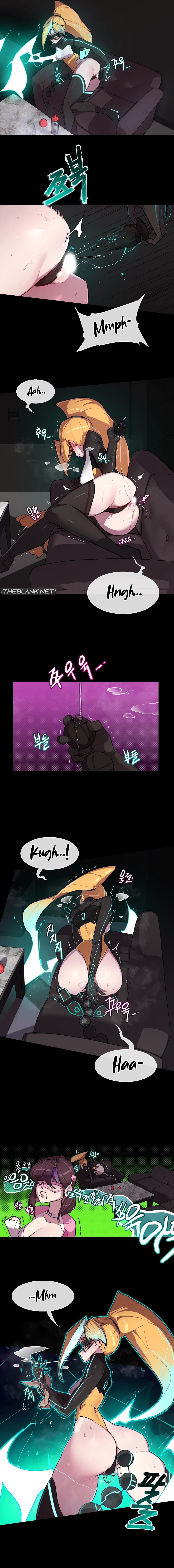 Secret! Orgasm Hero page 69 - nakadashi full color hentai manga - read online free