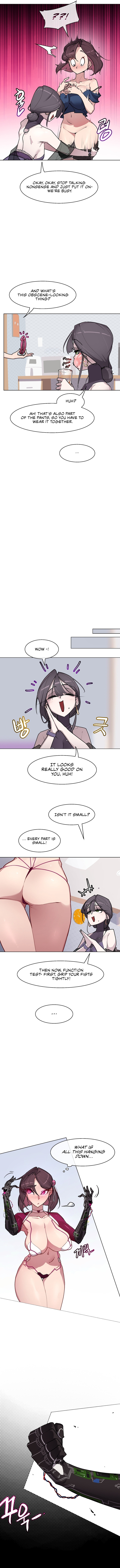 Secret! Orgasm Hero page 93 - nakadashi full color hentai manga - read online free