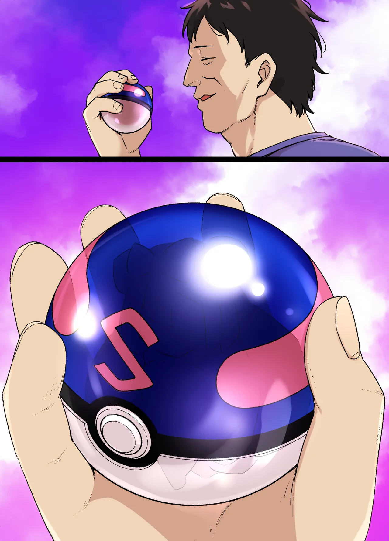 スレイブボール洗〇ナンジャモ＆ハラバリー漫画 page 15 featuring iono pokemon parody - unusual teeth mind control hentai manga - read online free