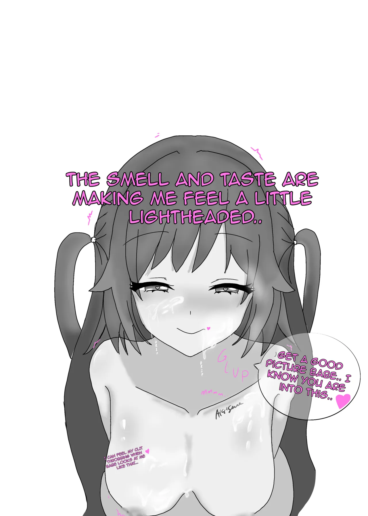 My Wife's NTR Diary 2 - Page 11