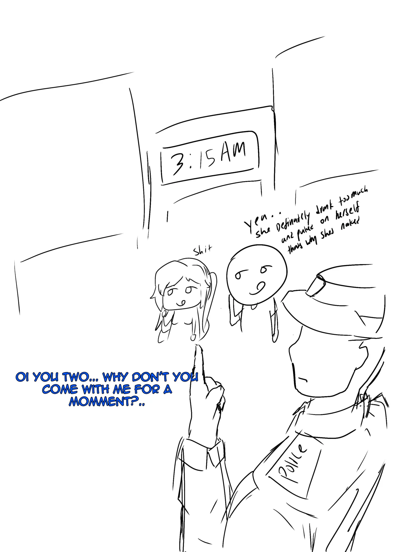 My Wife's NTR Diary 2 - Page 25