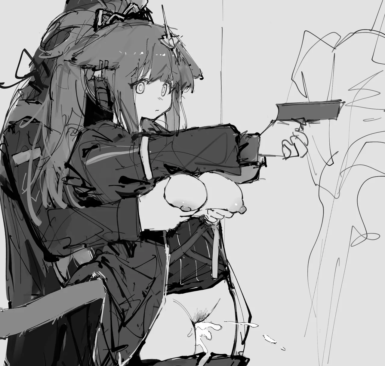 Jikan Teishi Jessica - Page 6