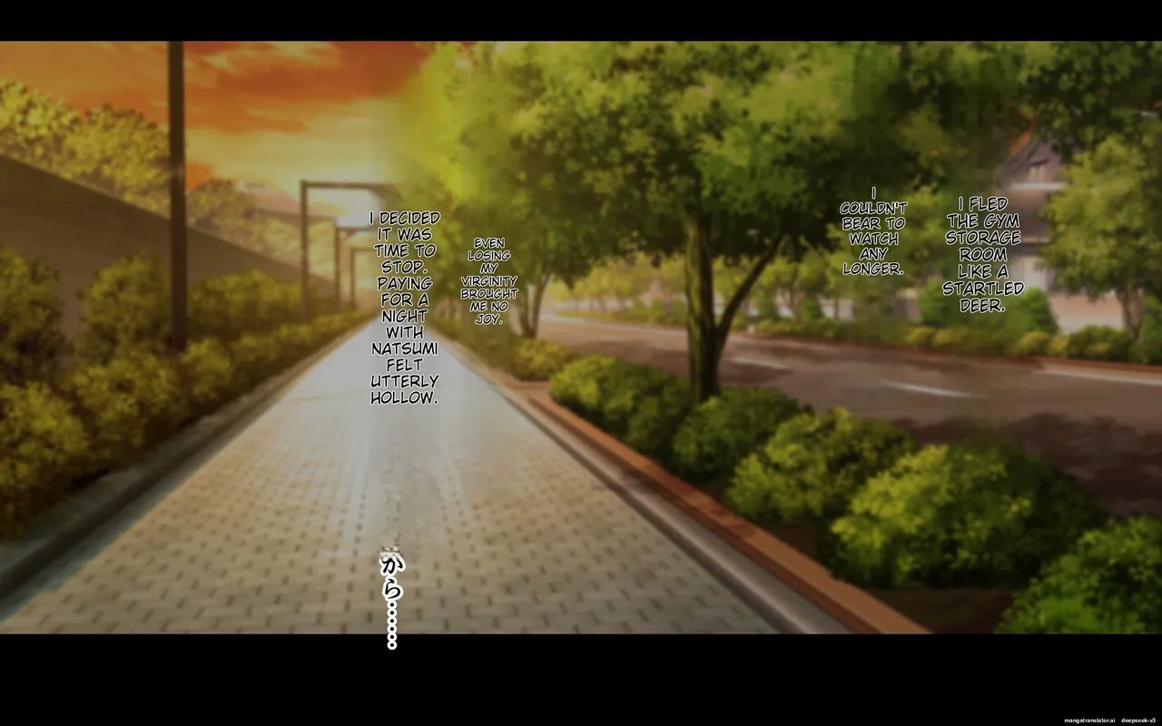 Naka ga Ii Onna Tomodachi wa Aitsu no Kanojo datta page 144 original parody - sole female blindfold hentai manga - read online free