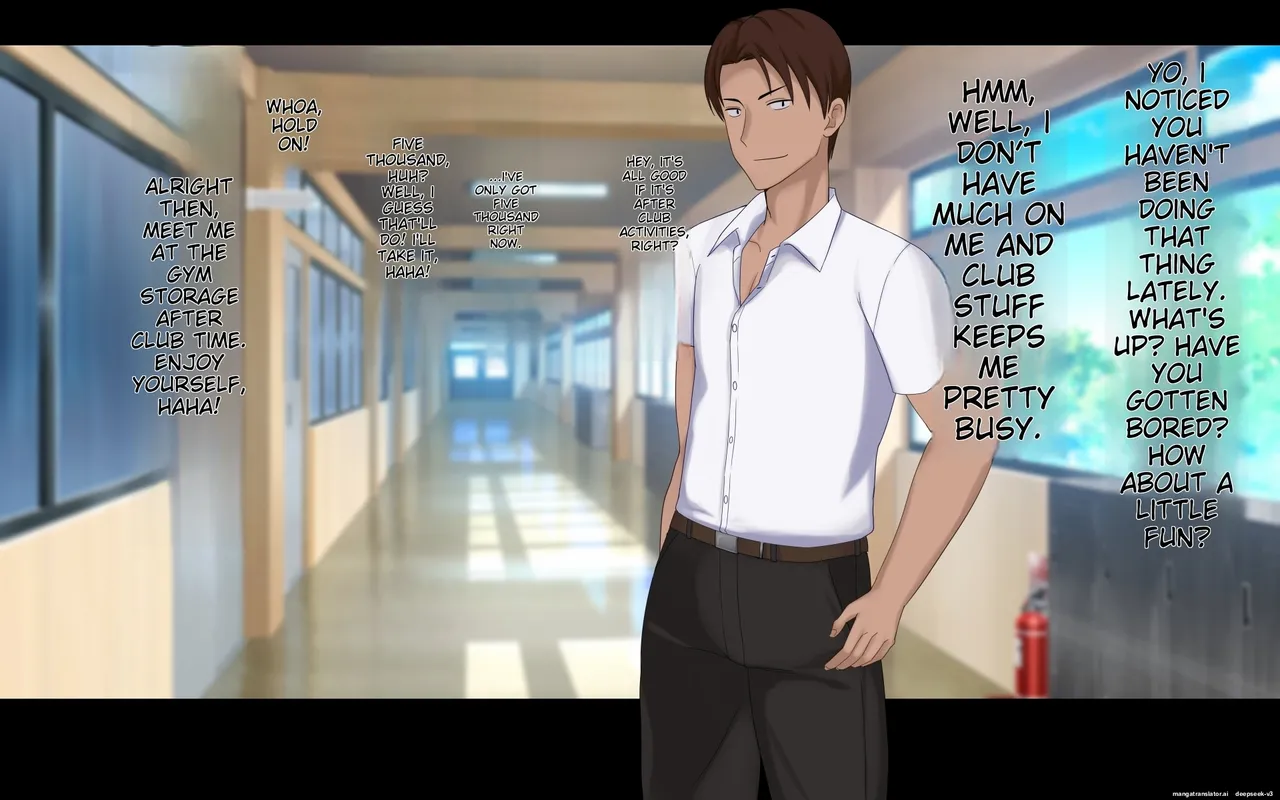 Naka ga Ii Onna Tomodachi wa Aitsu no Kanojo datta page 146 original parody - sole female blindfold hentai manga - read online free