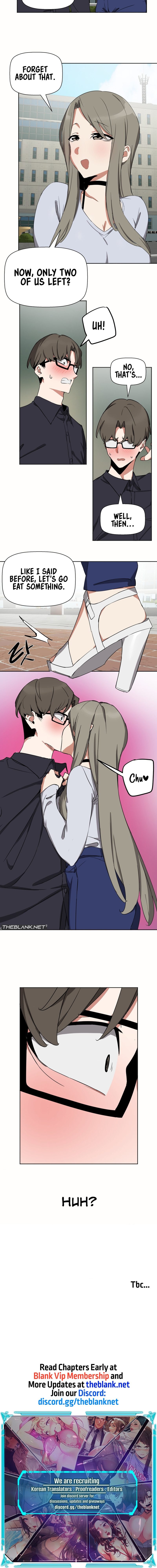 Alt Account Trap! page 57 featuring asuna ichinose - big breasts full censorship hentai manga - read online free