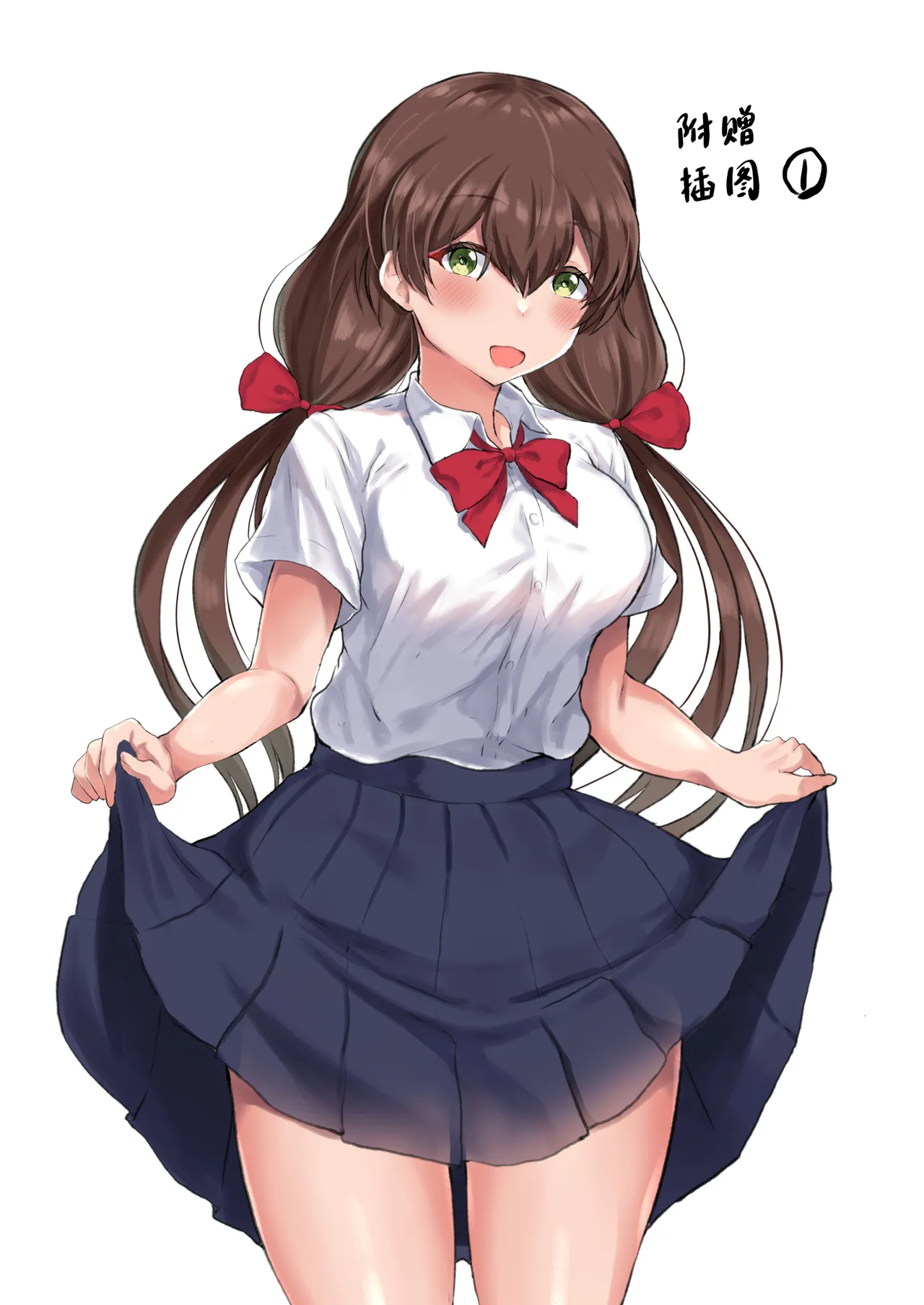 Oyako Ninkatsu! Tsuma to Musume no 3-nin de Kozukuri! Kindan no Kinshin 3p Harem! page 29 original parody - full color defloration hentai manga - read online free