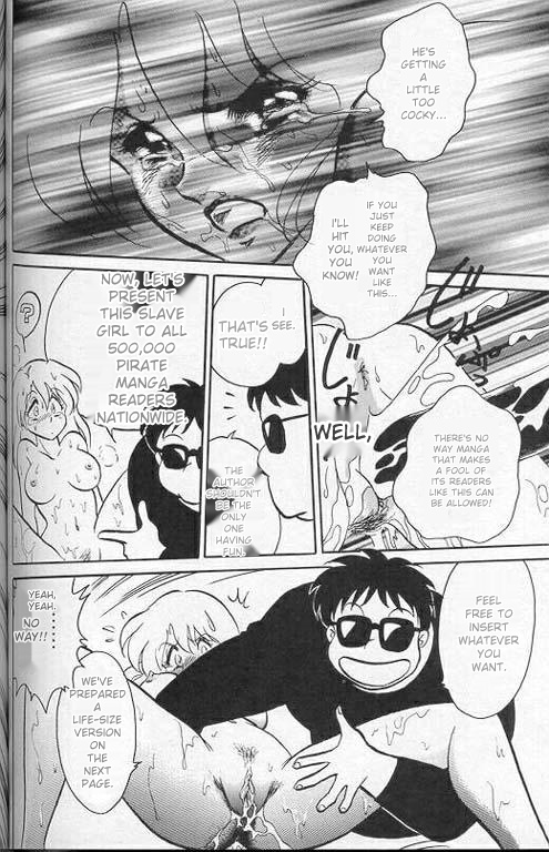 Player S page 107 original parody - rough translation collar hentai manga - read online free