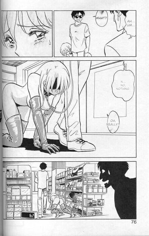 Player S page 73 original parody - rough translation collar hentai manga - read online free
