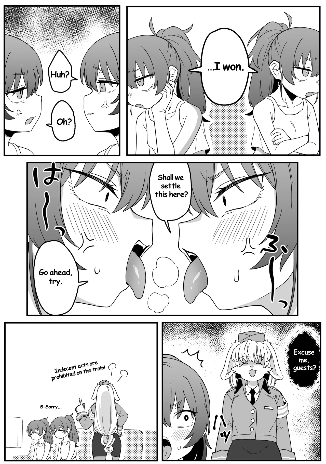 Mirror Collection 4.1 - Page 62