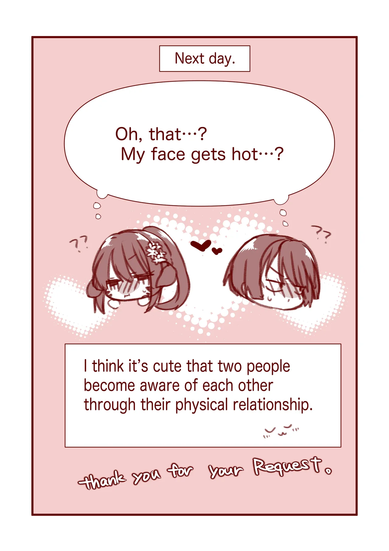 FF14  アサヒ✖️いずみのお話 page 13 final fantasy xiv parody - sole female sole male hentai manga - read online free