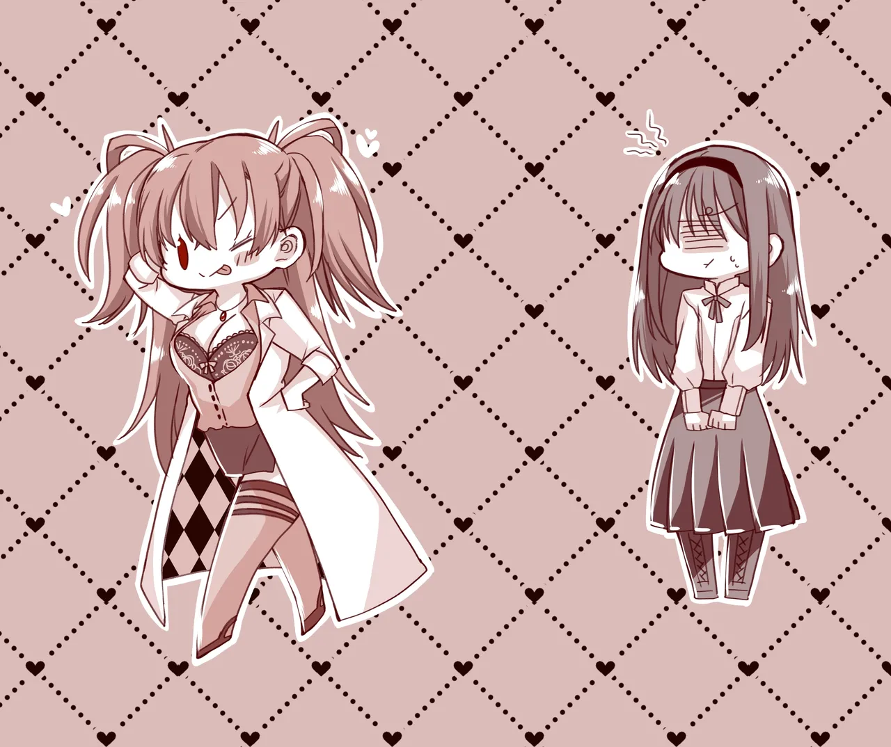 遠野志貴と阿良句博士(ちょっぴり秋葉様)の大人向けのお話 page 19 featuring shiki tohno tsukihime parody - big breasts glasses hentai manga - read online free