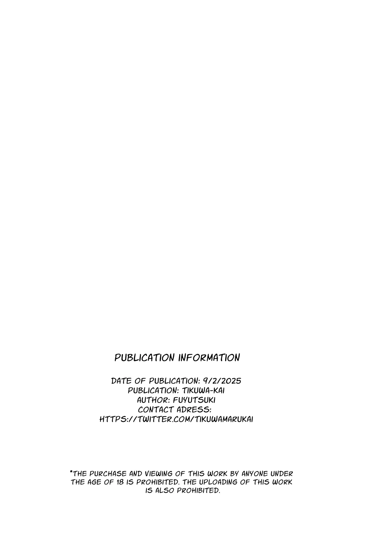 Mahoroba Danchi 09 | Mahorobo Housing Complex 09 page 22 original parody - sole female sole male hentai manga - read online free