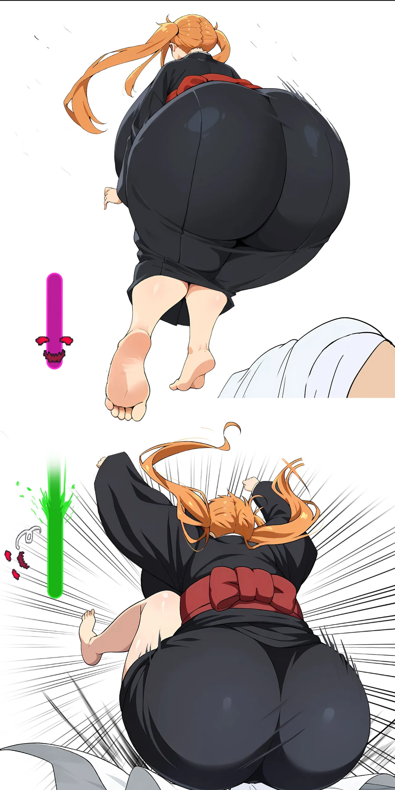 Asuna family 1-26 page 242 featuring asuna yuuki sword art online parody - full color big breasts hentai manga - read online free