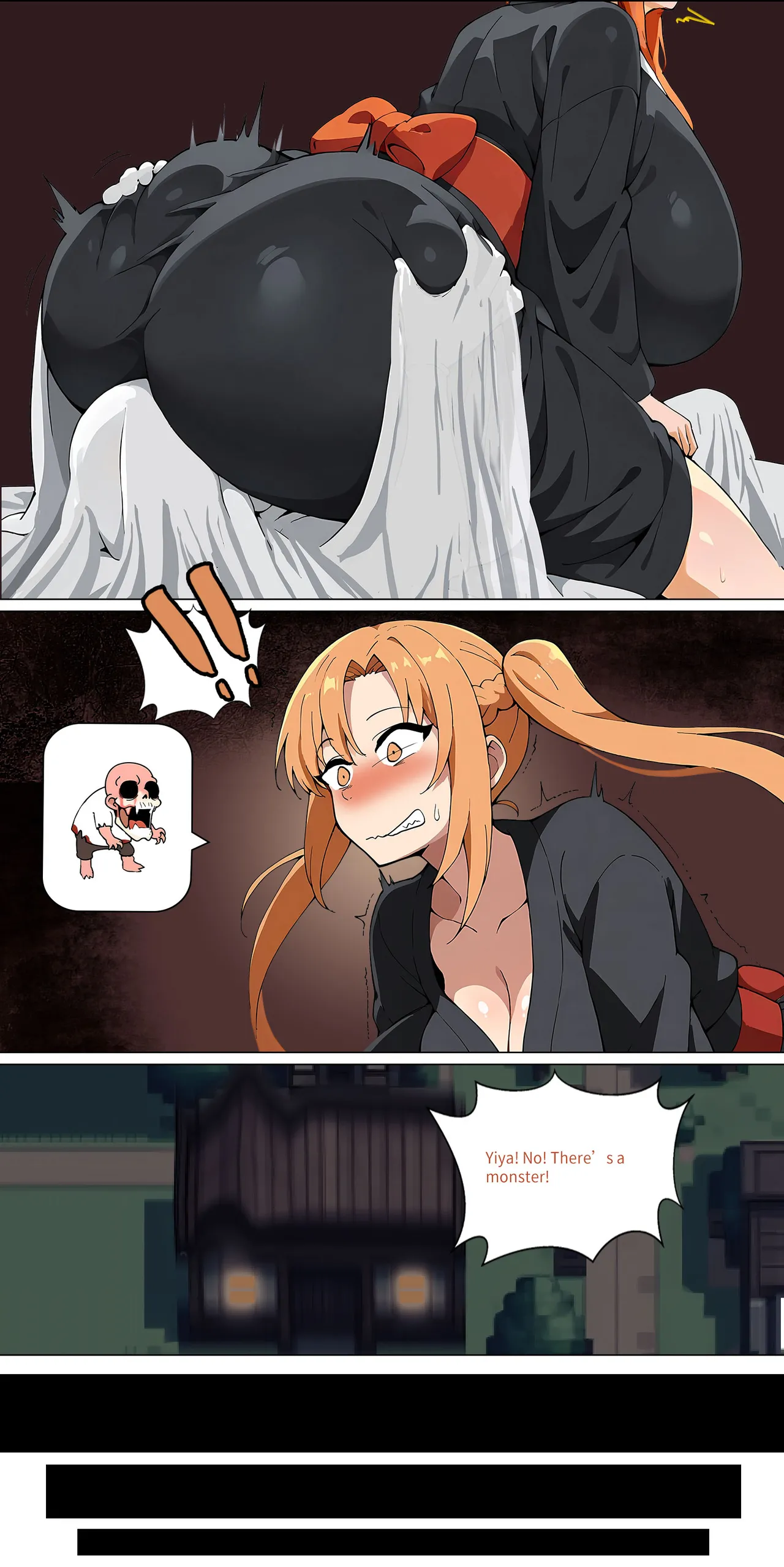 Asuna family 1-26 page 245 featuring asuna yuuki sword art online parody - full color big breasts hentai manga - read online free