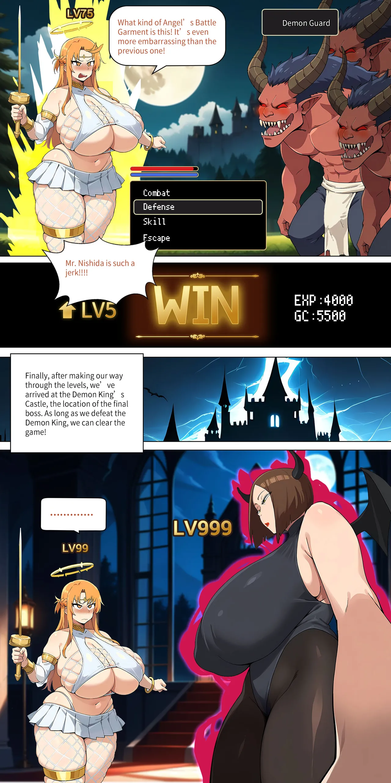 Asuna family 1-26 page 249 featuring asuna yuuki sword art online parody - full color big breasts hentai manga - read online free