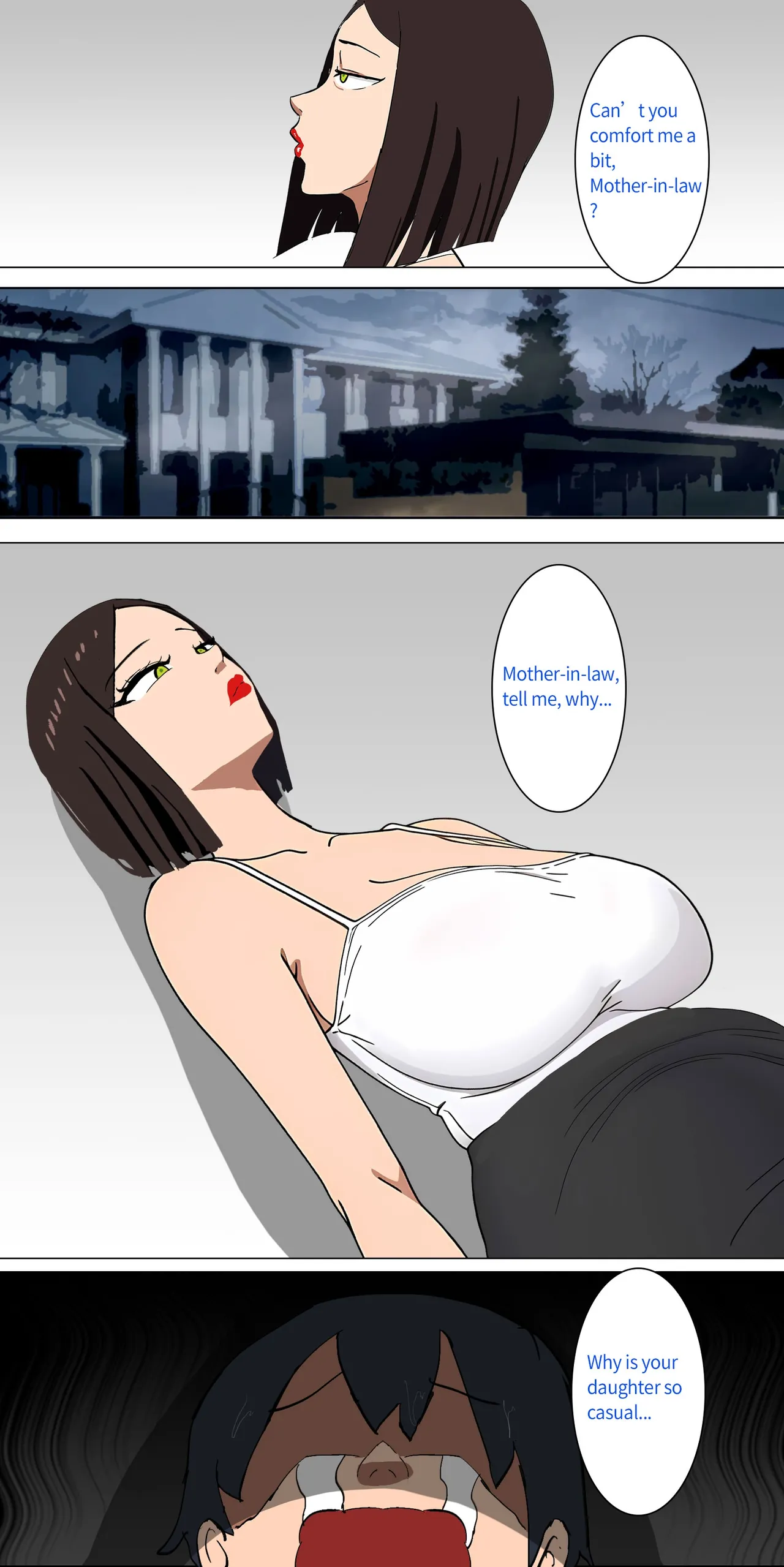 Asuna family 1-26 page 31 featuring asuna yuuki sword art online parody - full color big breasts hentai manga - read online free