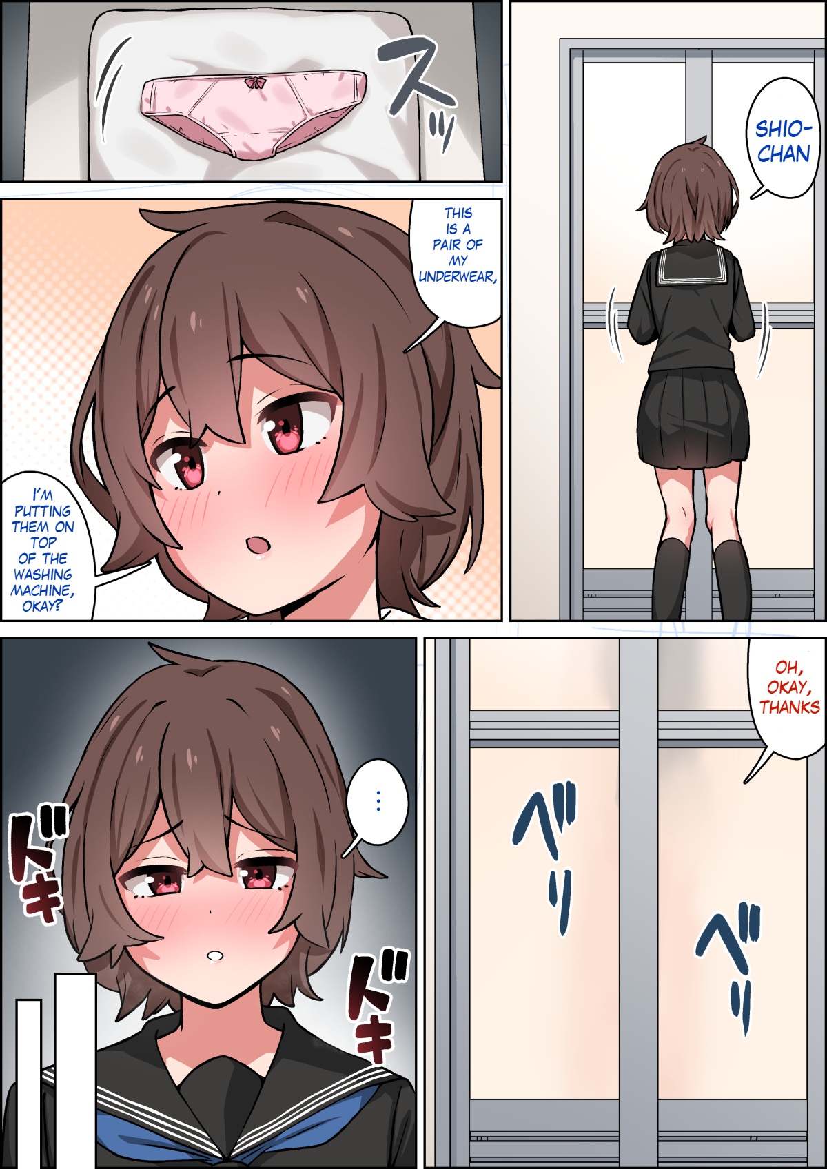 Walking back home in the winter with my childhood friend page 29 original parody - full color mosaic censorship hentai manga - read online free