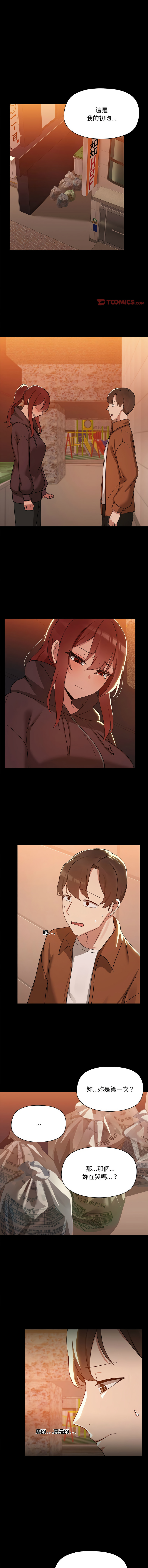 出租男友 | 共享男友 1-22 page 33 - big breasts webtoon hentai manga - read online free