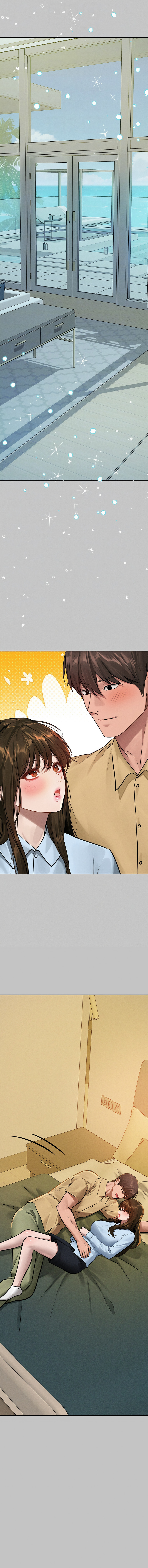 [豆腐渣] 富家女姐姐 外传 (正传支线) | 富家女姐姐 外傳 (正傳支線) 1-19 END [Chinese] page 284 - big breasts full censorship hentai manga - read online free