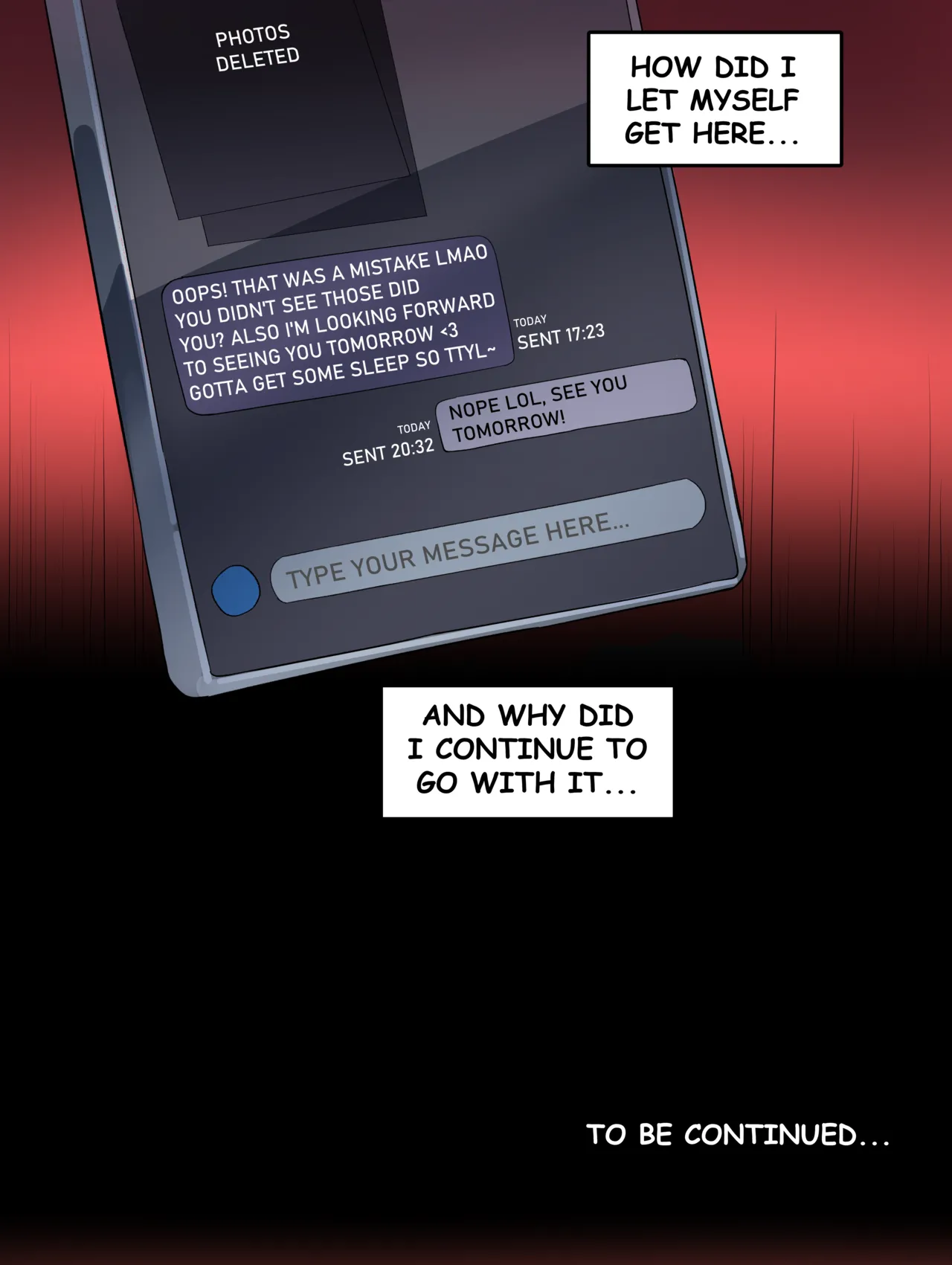 Jane Doe comic 1 page 11 featuring jane doe zenless zone zero parody - sole female full color hentai manga - read online free