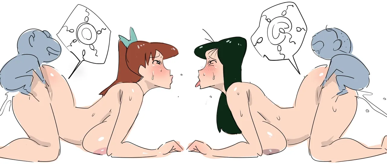 感電器 page 40 - big breasts pregnant hentai manga - read online free