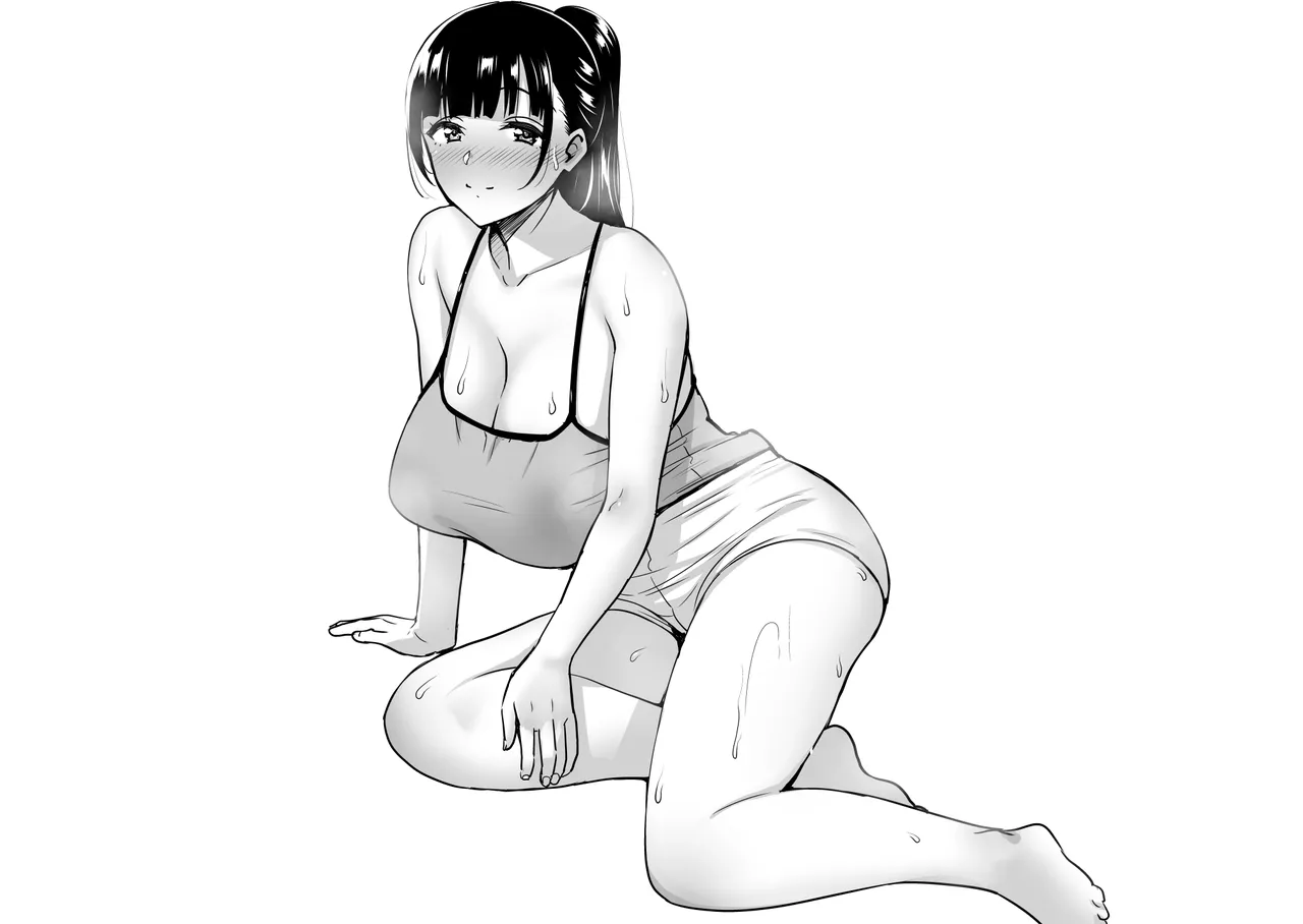 Natsu ga Owaru made 1-5 page 201 original parody - hairy kissing hentai manga - read online free