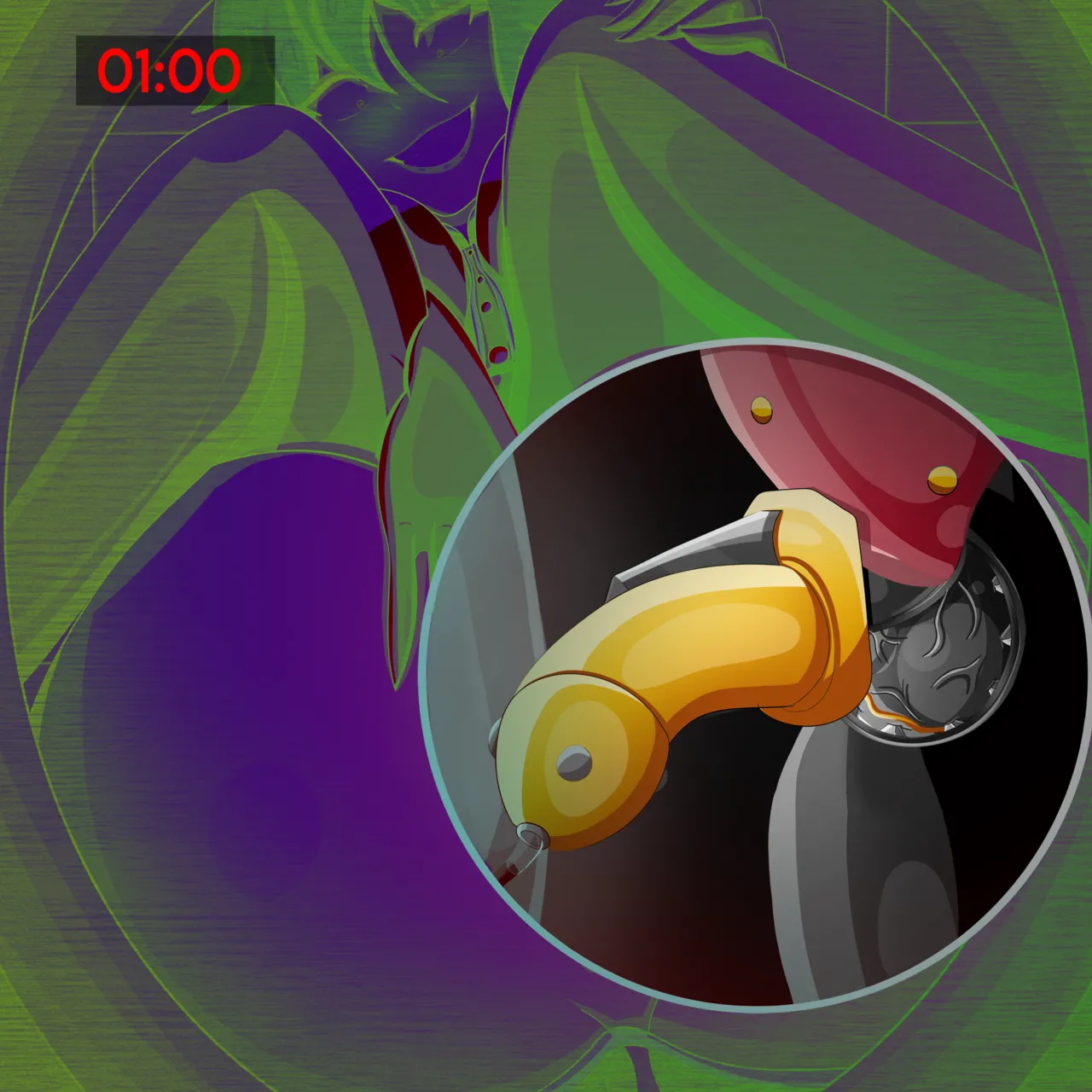 [Jacket Freak] Pathetic Life-part-2（有条色狼汉化） page 78 original parody - crossdressing hentai manga - read online free