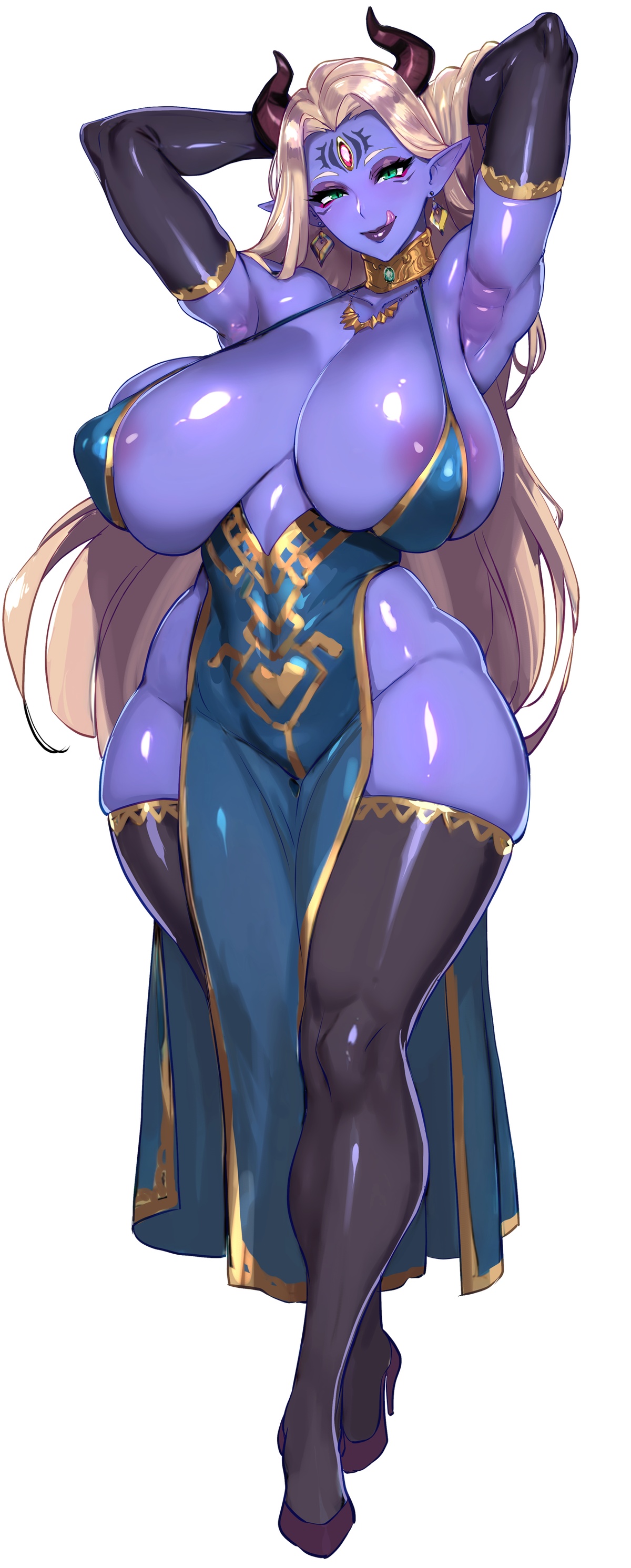 Odd page 124 - milf big breasts hentai manga - read online free