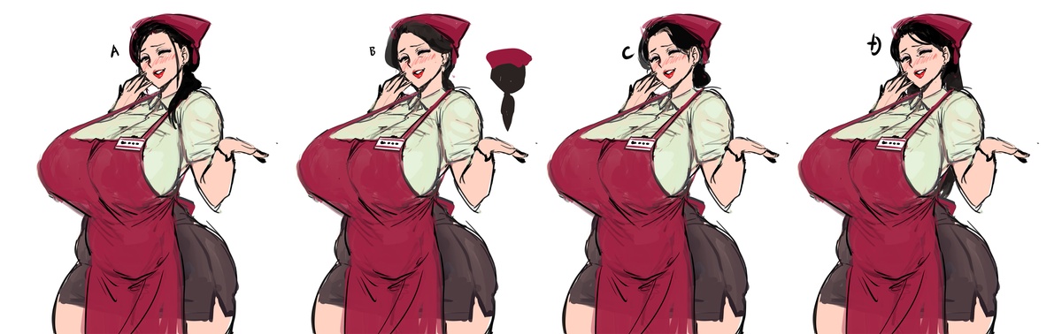 Odd page 132 - milf big breasts hentai manga - read online free