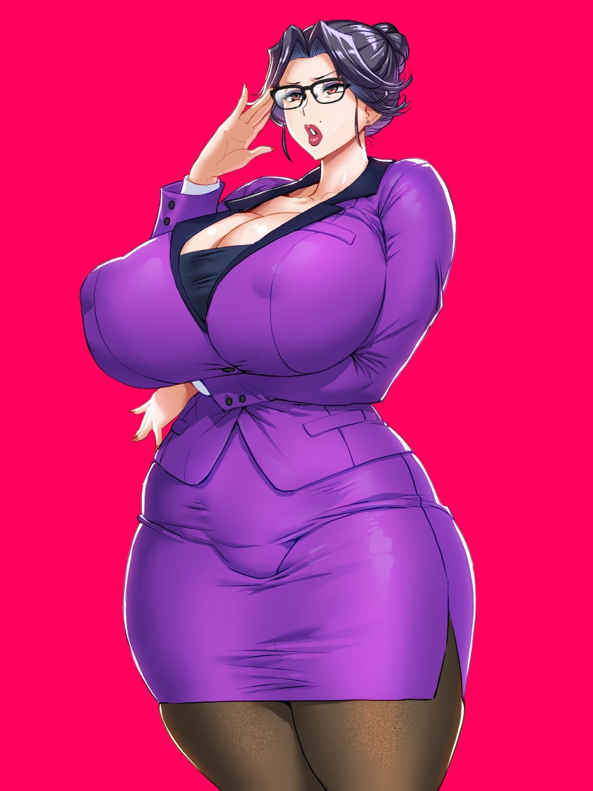 Odd page 216 - big breasts milf hentai manga - read online free