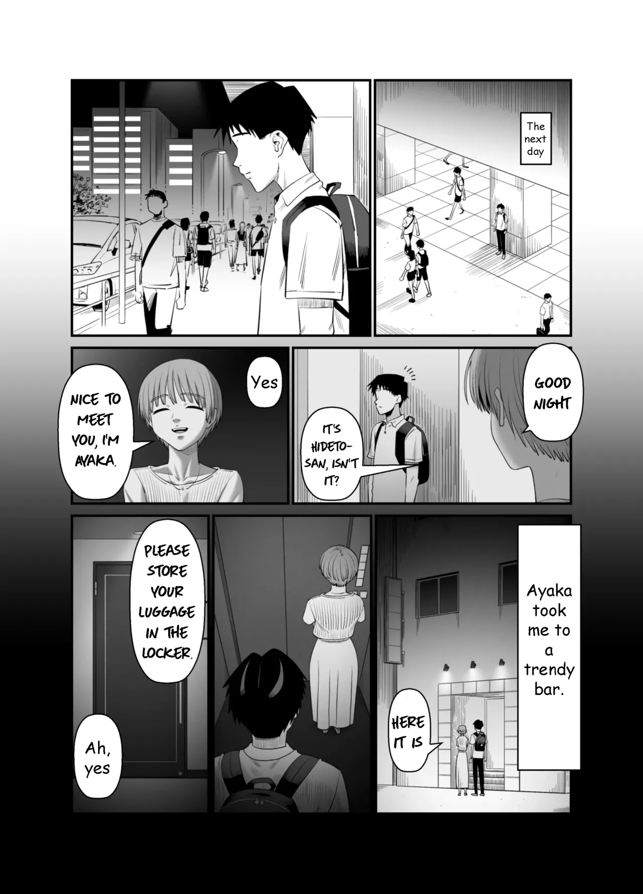 Husbands Who Let Their Wives Sleep Around 3 page 60 original parody - hairy rough translation hentai manga - read online free