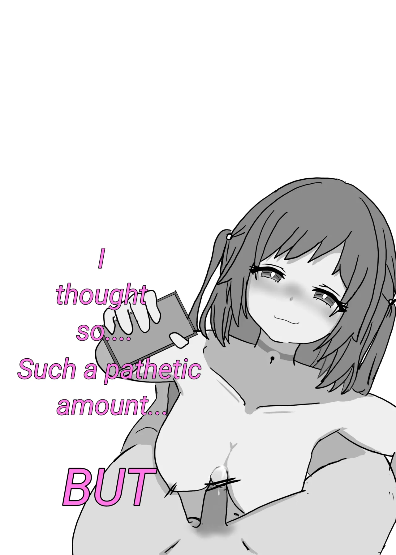 My Wife's NTR Diary 1 page 16 original parody - big breasts corruption hentai manga - read online free