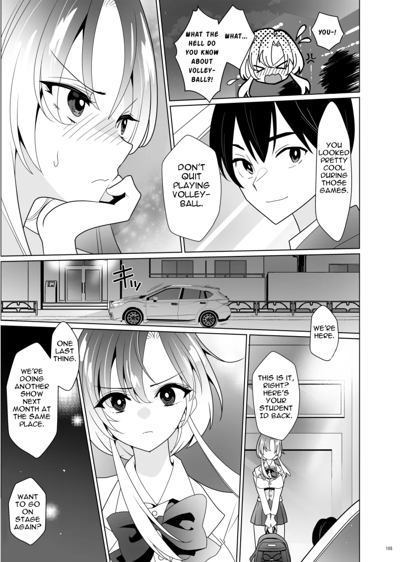 ppw - Kusuguri Paradox page 104 - bondage sex toys hentai manga - read online free