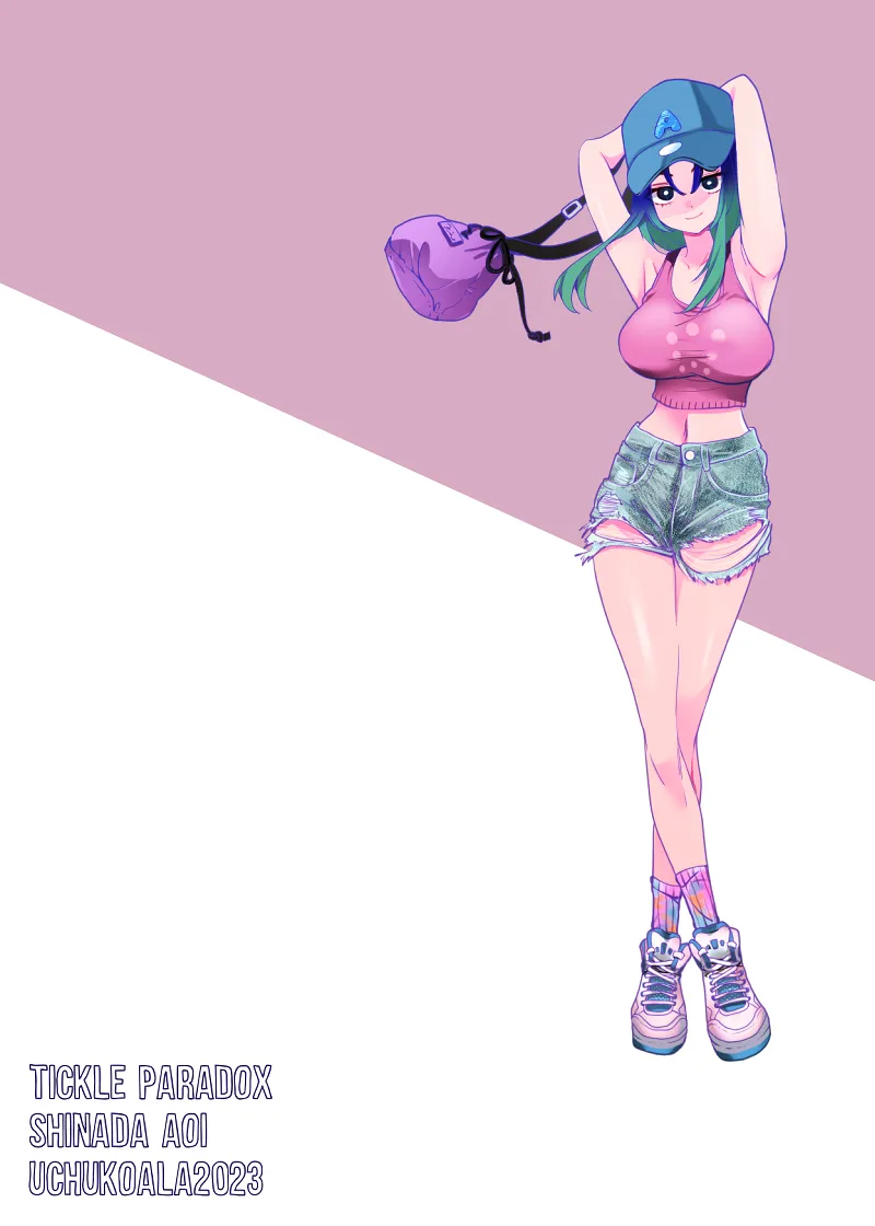 ppw - Kusuguri Paradox page 107 - bondage sex toys hentai manga - read online free