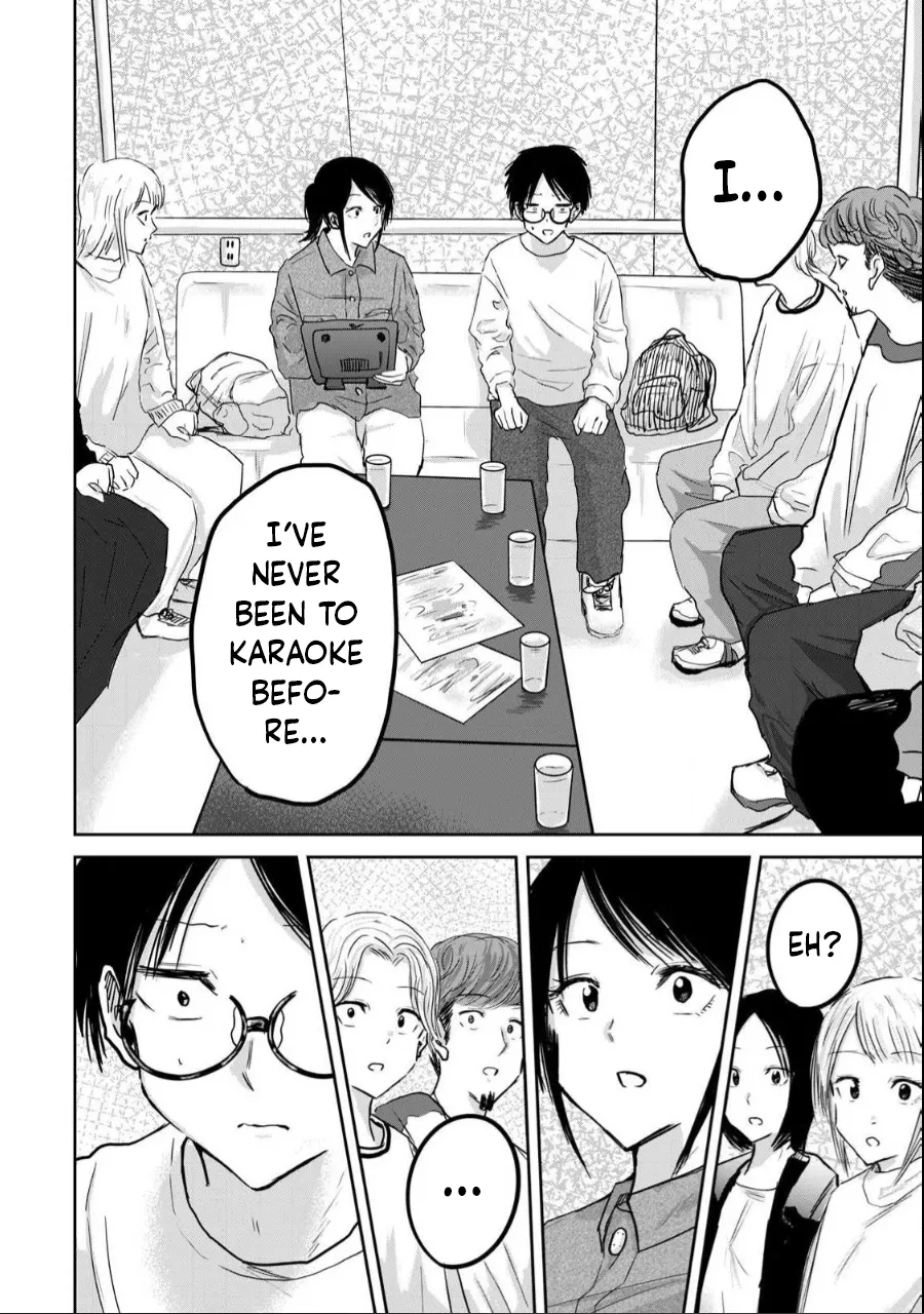 [Nakaura Tomoki] Ueno-kun wa Kaihatsu-zumi Dai 20 wa | Ueno-kun Has Been Developed Chapter 20 [English] page 10 - multi-work series hentai manga - read online free