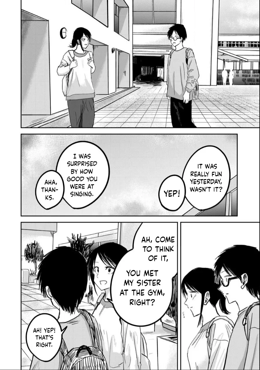 [Nakaura Tomoki] Ueno-kun wa Kaihatsu-zumi Dai 20 wa | Ueno-kun Has Been Developed Chapter 20 [English] page 16 - multi-work series hentai manga - read online free