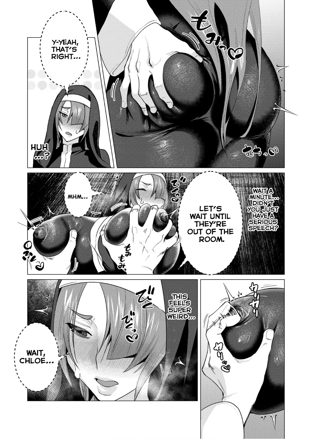 Yuusha-sama wa Houshuu ni Hitozuma o Gokibou desu Vol. 1 page 152 - elf milf hentai manga - read online free