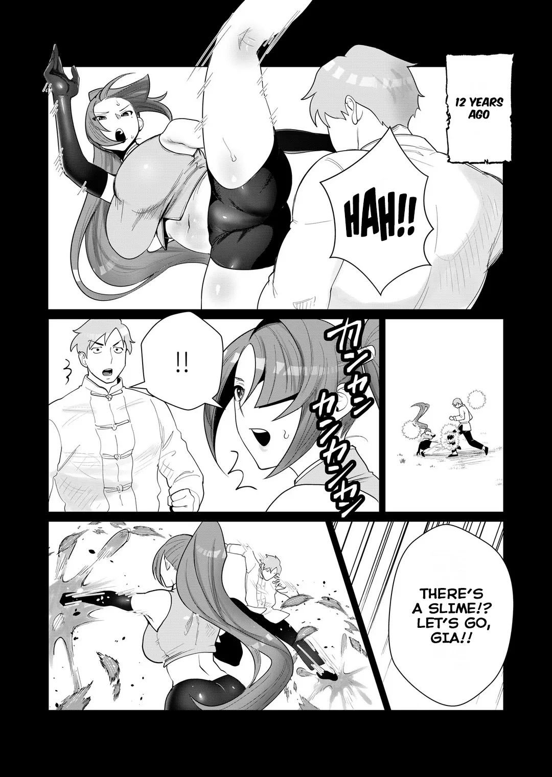 Yuusha-sama wa Houshuu ni Hitozuma o Gokibou desu Vol. 1 page 59 - nakadashi full censorship hentai manga - read online free