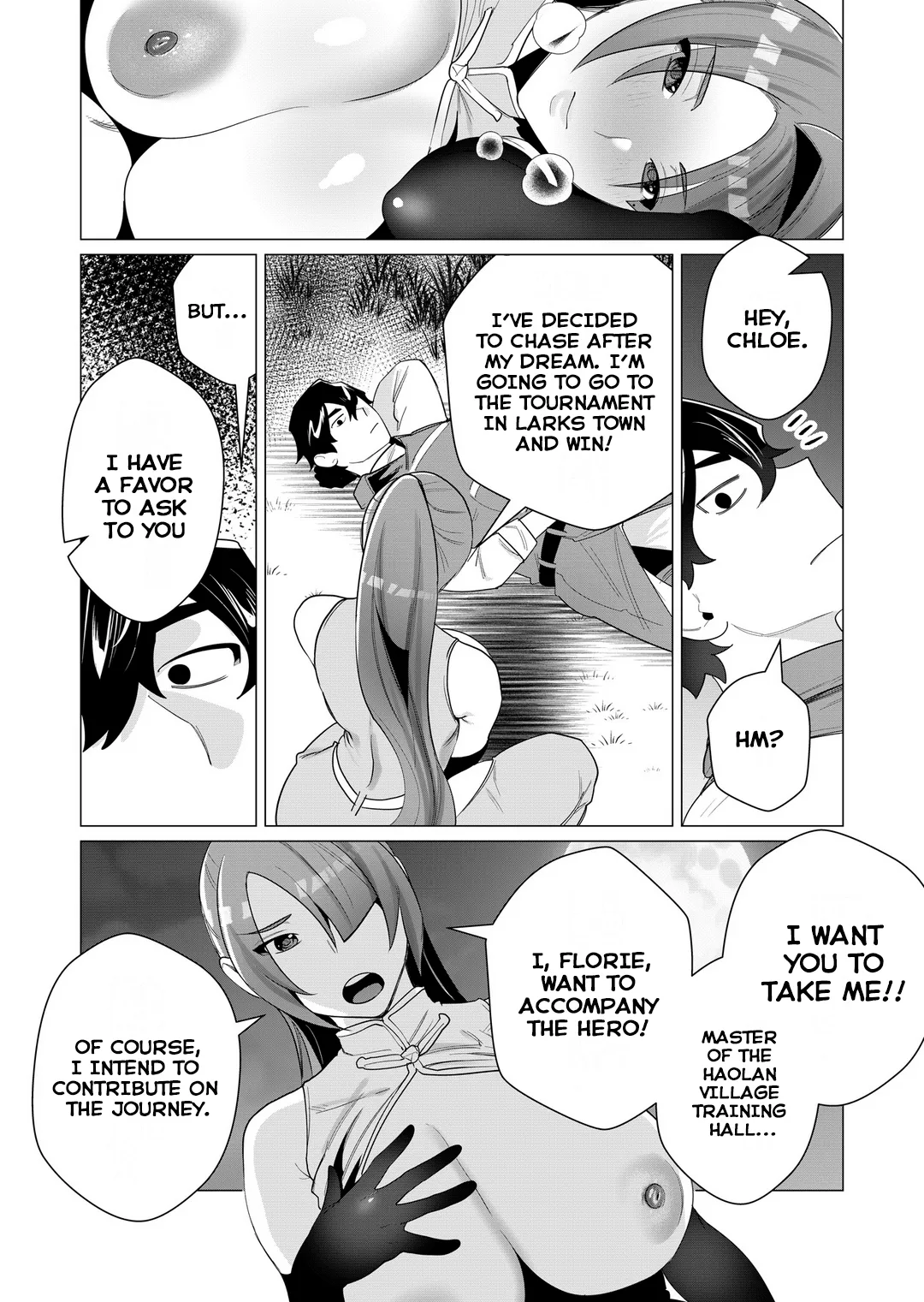 Yuusha-sama wa Houshuu ni Hitozuma o Gokibou desu Vol. 1 page 92 - nakadashi full censorship hentai manga - read online free