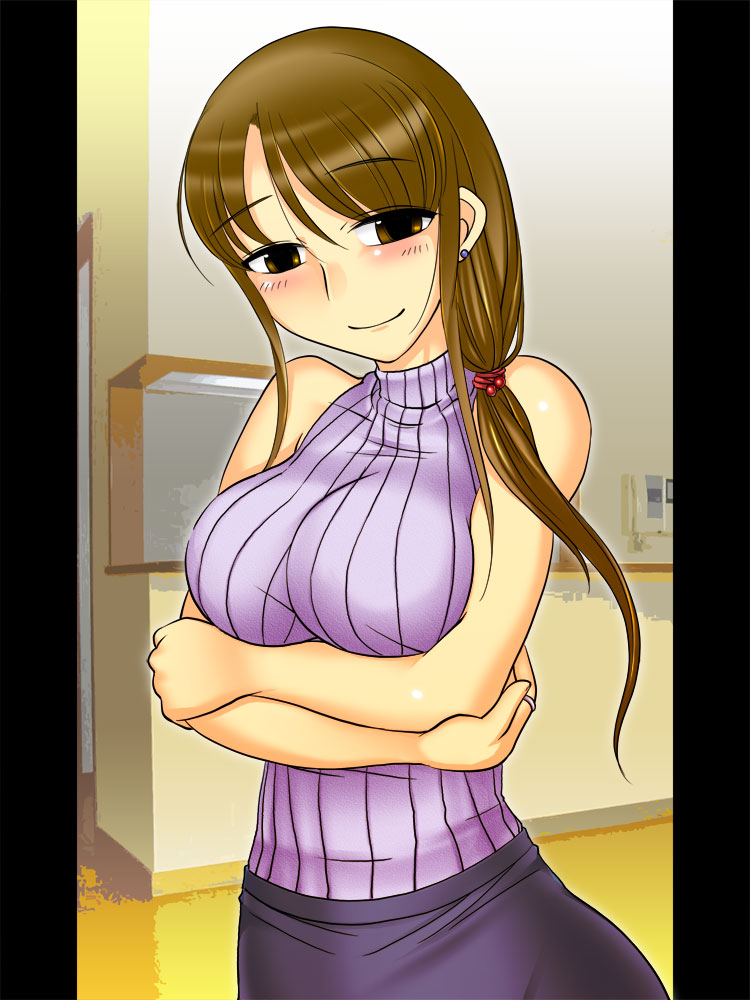 紗江さんとライカさん page 68 - read online free