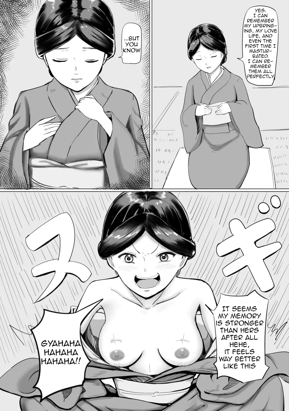 irekawa Oji page 25 original parody - nakadashi big breasts hentai manga - read online free