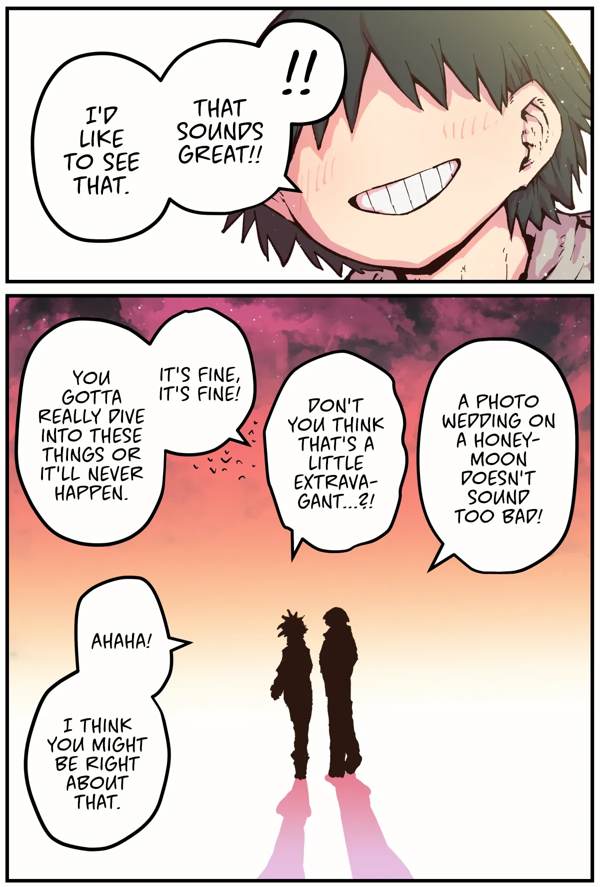 Jimoto ni Kaettekitara Osananajimi ga Kowareteta | When I Returned to My Hometown, My Childhood Friend was Broken page 132 original parody - squirting big breasts hentai manga - read online free